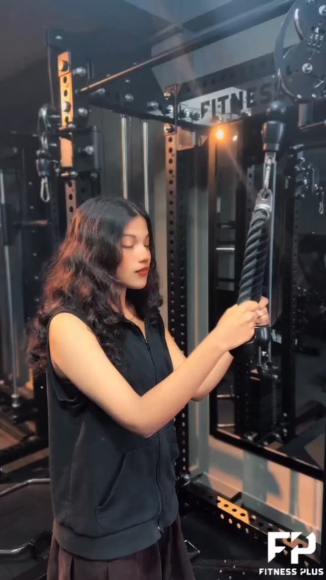 Instagram post from fitnesspluslk. This post is in position 2.