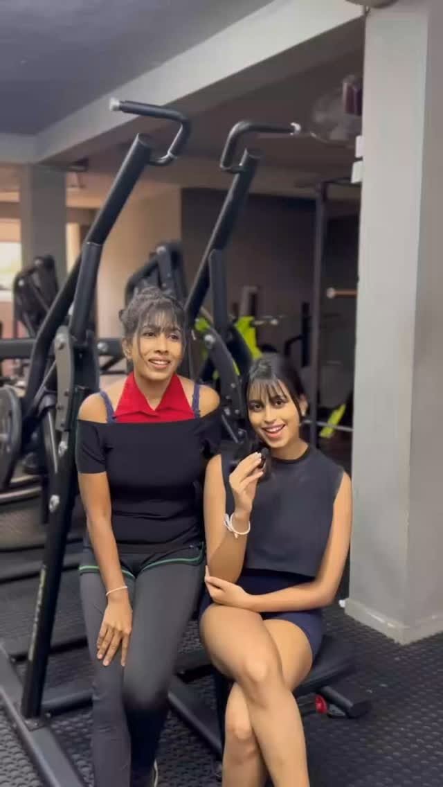 Instagram post from fitnesspluslk. This post is in position 20.