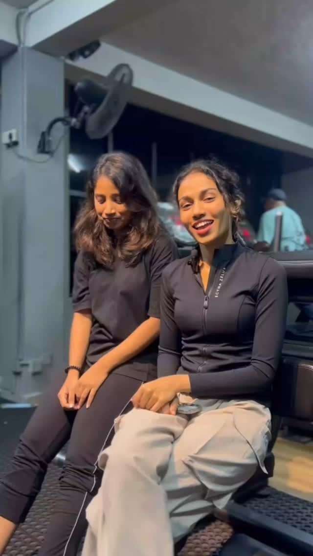 Instagram post from fitnesspluslk. This post is in position 14.