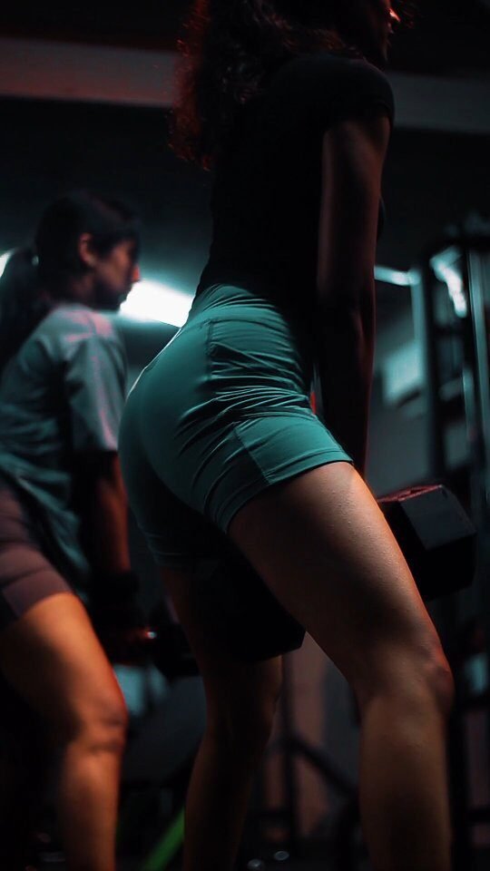 Instagram post from fitnesspluslk. This post is in position 6.