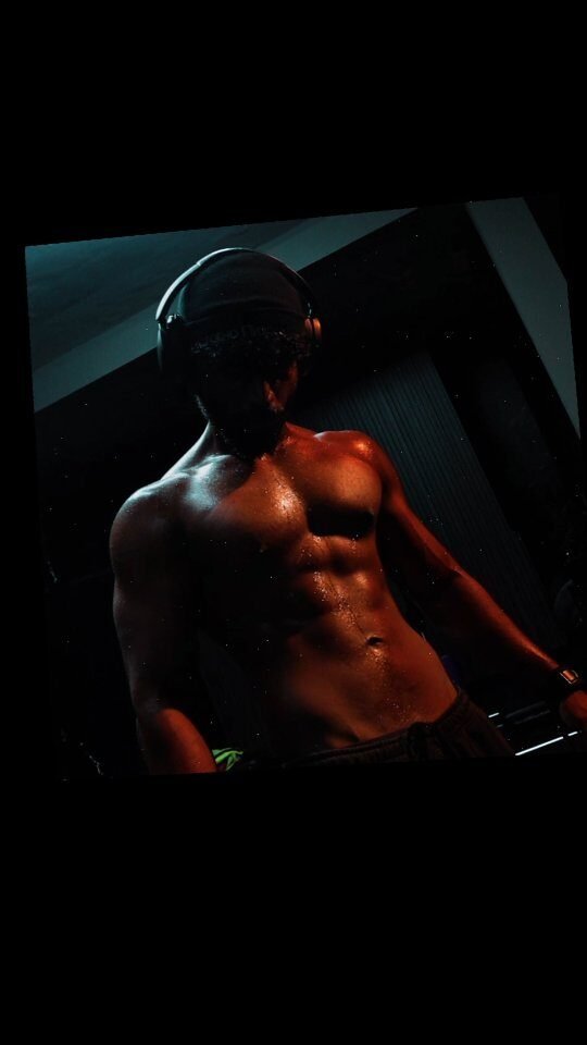 Instagram post from fitnesspluslk. This post is in position 3.