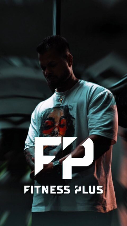 Instagram post from fitnesspluslk. This post is in position 13.