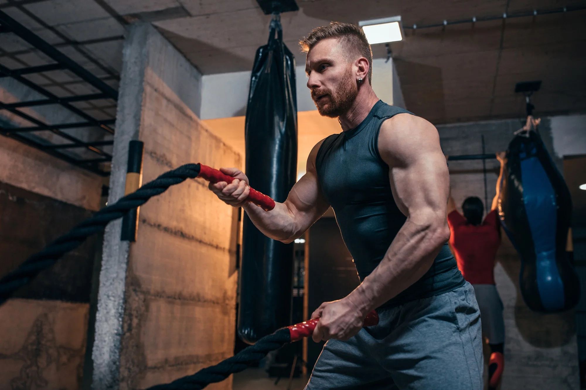 Best Gyms in Colombo