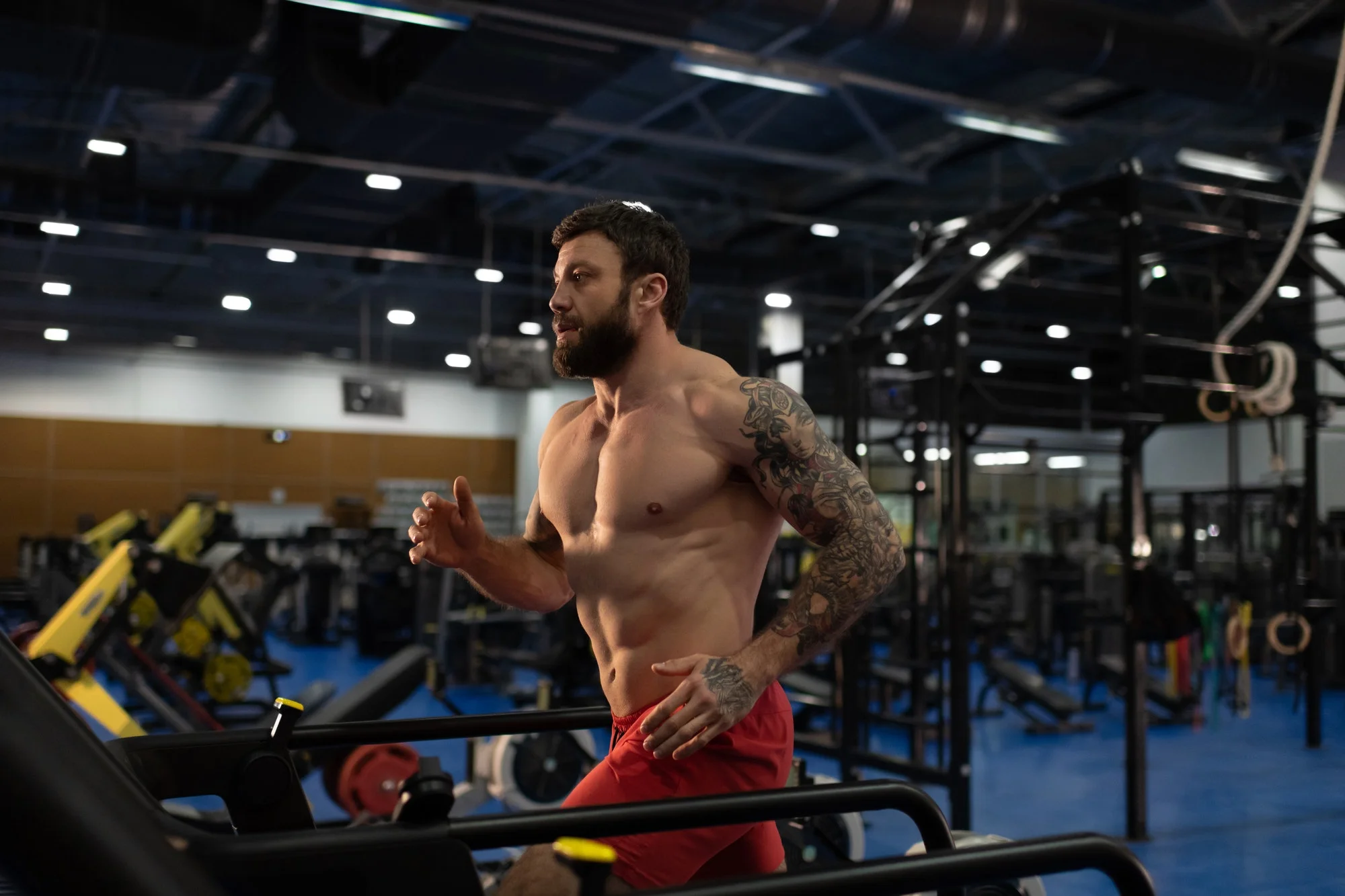 Best Gyms in Colombo