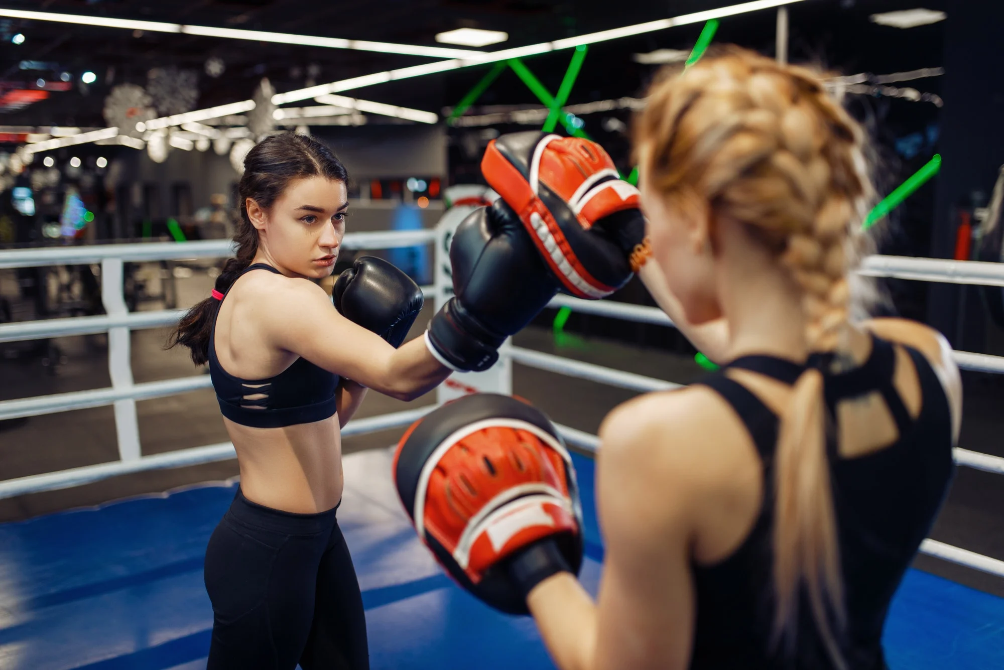 Best Gyms in Colombo